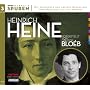 Spuren -  Menschen, die uns bewegen: Heinrich Hein&hellip von J�rg Aufenanger