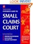 Everybody's Guide to Small Claims Court (Everybody's Guide to Small Claims Court National Edition)