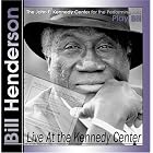 Live at the Kennedy Center by Bill Henderson & The Ed Vodicka Trio