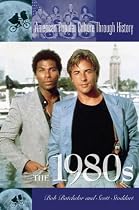 The 1980s (American Popular Culture Through History)
