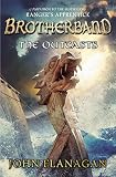 The Outcasts: Brotherband Chronicles, Book 1 (The Brotherband Chronicles)