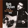 Live at the Gaslight 1962