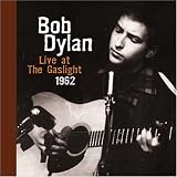 Live at the Gaslight 1962