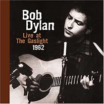 Live at the Gaslight 1962