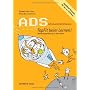 ADS - Topfit beim Lernen: AufmerksamkeitsDefizitSy&hellip von Elisabeth Aust-Claus
