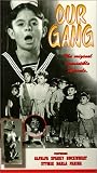 Our Gang [VHS]