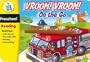 My First Leapad Book: Vroom Vroom, On the Go