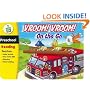 My First LeapPad Book: Vroom! Vroom! On the Go