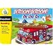 My First Leapad Book: Vroom Vroom, On the Go