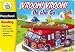My First LeapPad Book: Vroom! Vroom! On the Go