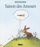 Zig et Puce, tome 5 : Saison des amours