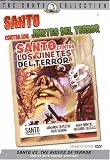 Santo Vs. The Riders Of Terror