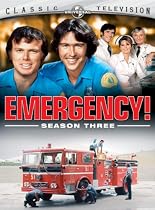 Watch Emergency - Season Three Movie Online.
