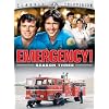 Emergency! The Complete Third Season
