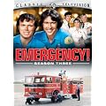 Emergency! The Complete Third Season