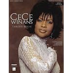 CeCe Winans - Throne Room book cover
