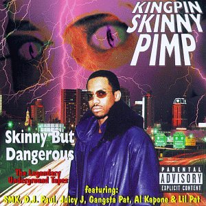 Kingpins - Skinny But Dangerous - Zortam Music