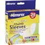 Memorex 25PK PAPER SLEEVES METALLIC ( 32021968 )