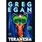 MY FAVORITE SCIENCE FICTION BOOKS