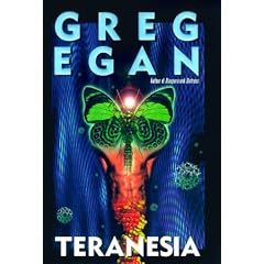 Teranesia: A Novel