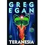 Teranesia: A Novel