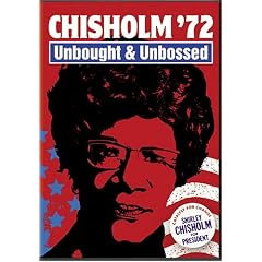 Chisholm '72 - Unbought & Unbossed by 