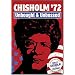 Chisholm '72 - Unbought & Unbossed
