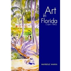 Art in Florida: 1564-1945