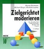 Produkt-Bild: Zielgerichtet moderieren