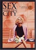 Produkt-Bild: Sex and the City: Season 5 (2 DVDs)