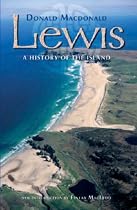 Lewis: A History of the Island