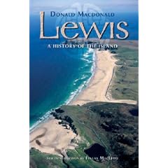 Lewis: A History of the Island