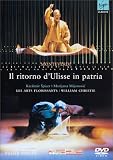 DVD : Monteverdi - Il ritorno d'Ulisse in patria / Adrian Noble, William Christie, Les Arts Florissants, Festival d'Aix-en-Provence