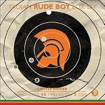 Trojan Box Set: Rude Boy