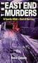 East End Murders Bind Ups: a Family Affair / the End of ... (Point Crime)