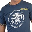 Mens Asst. Coach Graphic Athletic T-Shirt