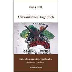Afrikanisches Tagebuch