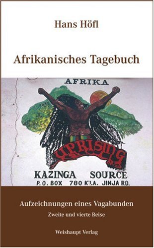 Afrikanisches Tagebuch