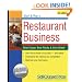 Start & Run a Restaurant Business