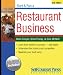 Start & Run a Restaurant Business