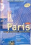 Travel Web DVD - Paris