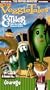 VeggieTales - Esther, The Girl Who Became Queen [VHS]