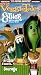 VHS : VeggieTales - Esther, The Girl Who Became Queen