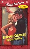Sweet Stuff (Harlequin Temptation, No. 404)