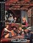The Secret of the Blue Tower and Witching Hours (The Dark Eye; FPR15001)