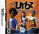 Urbz: Sims In The City