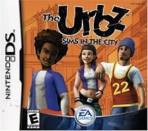 Urbz: Sims In The City