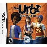 Urbz: Sims In The City ~ Electronic Arts
