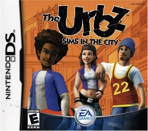 The Urbz: Sims in the City