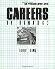 Careers in Finance (Professional Career Series)